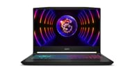 The MSI Katana 17 is another great large-screen option you could check out (Image via MSI)
